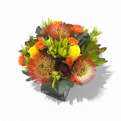 Floris Fluer Flowers Trading LLC