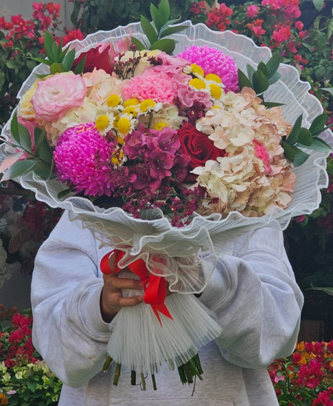 Bouquets